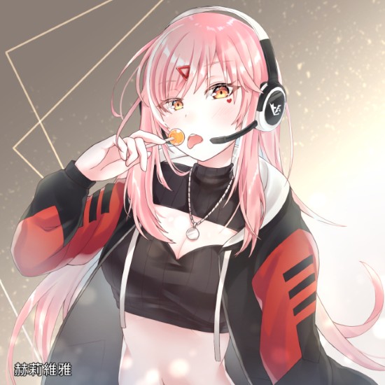 插圖